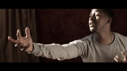 Omarion - Speedin'