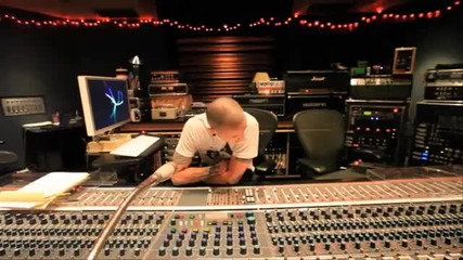 Linkin Park - Drum Roll Please 