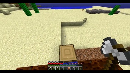 Minecraft s Chilla Epizod 4