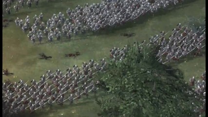Medieval 2 Scotland Total War