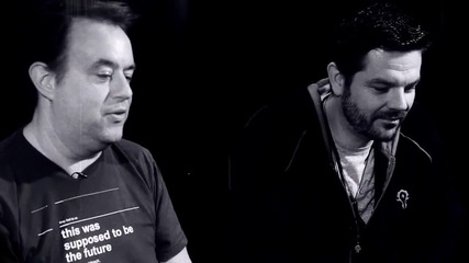 Diablo I I I - Developer Diary: Part One