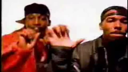 Luniz & Dru Down, Shock G, Richie Rich, Spice 1 & E - 40 - I Got 5 On It Remix 