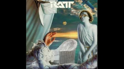 Ratt - What's It Gonna Be