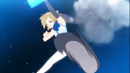 Internet Explorer 11 - The anime trailer
