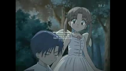 Gakuen Alice - Natsume And Mikan