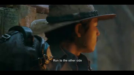 The Good, the Bad, and the Weird *2010* Trailer