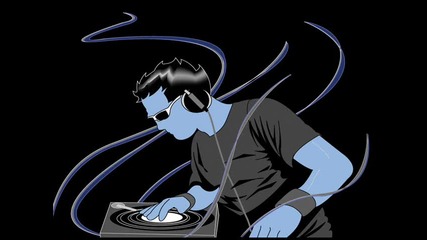 Dj Joni - Golemiqt Gamen
