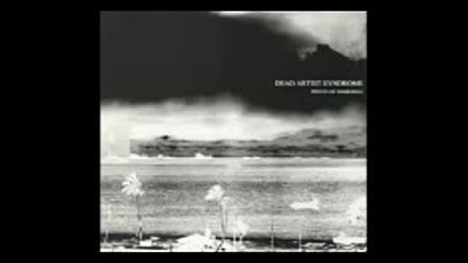 Dead Artist Syndrome - Prints of Darkness (full Album 1990)