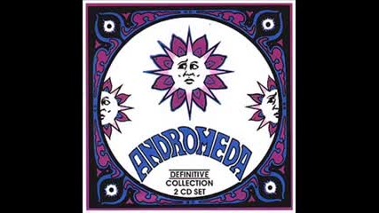 andromeda ~ Cosmo Main Road (1969) 