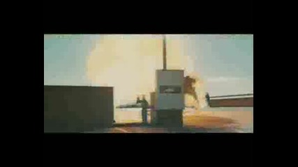 The Legend Awakens .wmv