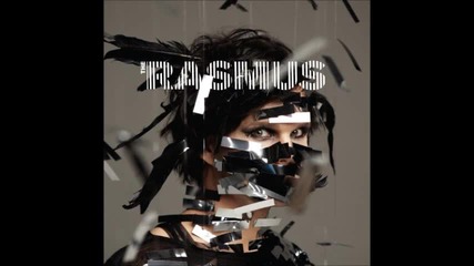The Rasmus - You Don't See Me