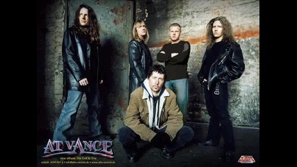 At Vance - Flying High 