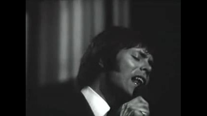 Cliff Richard - Words