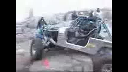 Offroad 4x4
