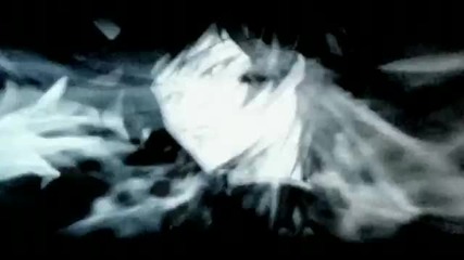 Darkness Eyes Mep