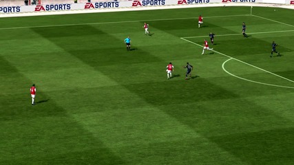 зверска англичанка - fifa 11
