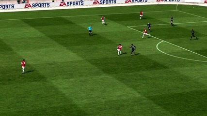 зверска англичанка - fifa 11 