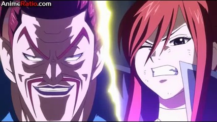 Fairy Tail - Episode - 28