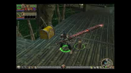 Dungeon Siege 2 Sets