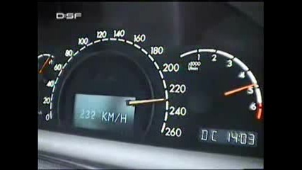 Mercedes Cl 600 vs. Bentley