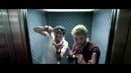 Dodge & Fuski - Python (official Video)