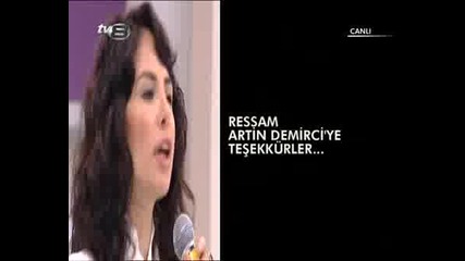 Betul Demir - Bir Ara