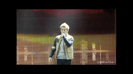 Super Junior-walkin' Live Ss4 Japan Dvd3
