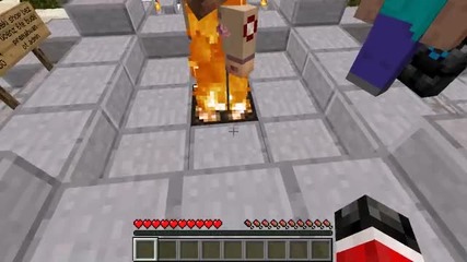 My first Vbox7 video!