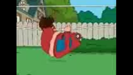 Family Guy