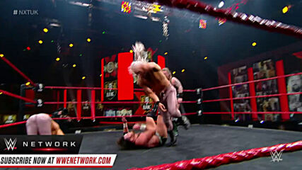 Pretty Deadly connive their way to the top of NXT UK: WWE Network Pick of the Week, March 5, 2021