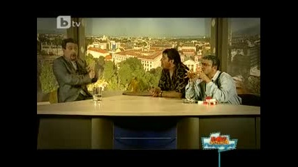 Пълна Лудница - 23.10.2010 част 1 