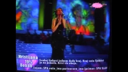 Jelena Kostov - Zbog tebe