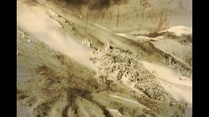 Aegonia - The Severe Mountain (demo)