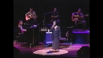 Cesaria Evora amp Banda - Vaquinha Mansa 
