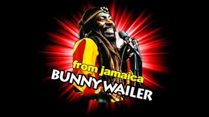 Bunny Wailer - Rastaman 