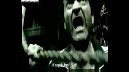 Male Female Boxing Ko