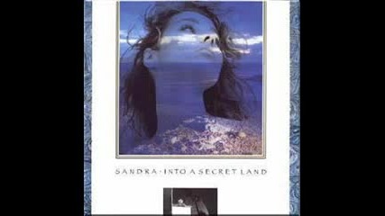 Sandra - Crazy Juliet (1988)