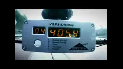 Bugatti Veyron Top Speed 407 Km/h