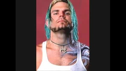 Wwe Jeff иTrish