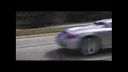 Porsche Carrera Gt