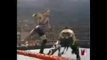 Rob Van Dam