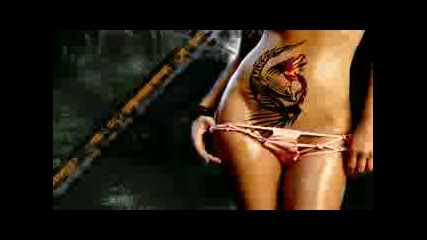 Smarty Music - Electro House 2010 - Shake That Ass xvid