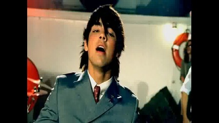 jonas brothers - s.o.s. ( Високо Качество )