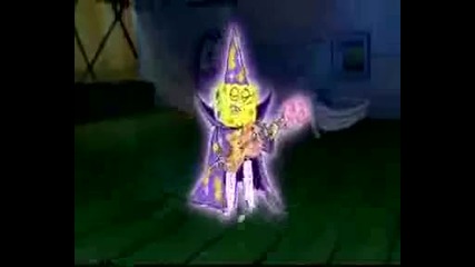Spongebob Squarepants - The Final Sponge Down 