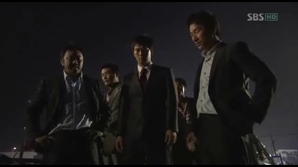 Swallow The Sun Ep.5 1/4 [bg Sub]