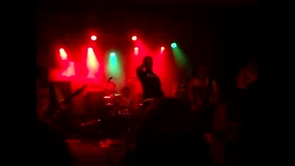 Dead by april - losing you live