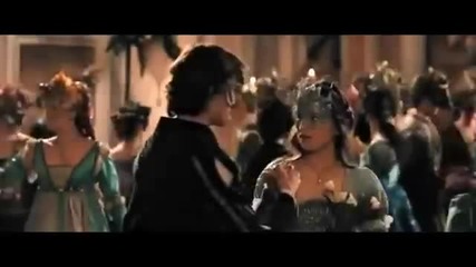 Romeo And Juliet - Trailer