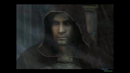 Prince Of Persia Warrior Within Pictures Part 11