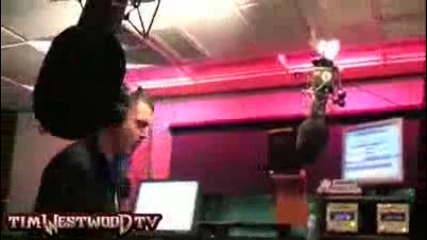 New Westwood - Justin Bieber Hot freestyle 1xtra 