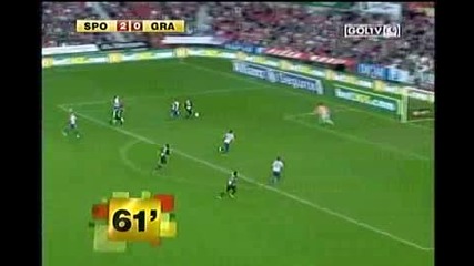 22.10 Спортинг Хихон – Гранада 2:0
